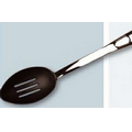 Nylon Slotted Serving Spoon